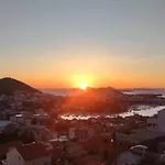 Mediterranean Vista