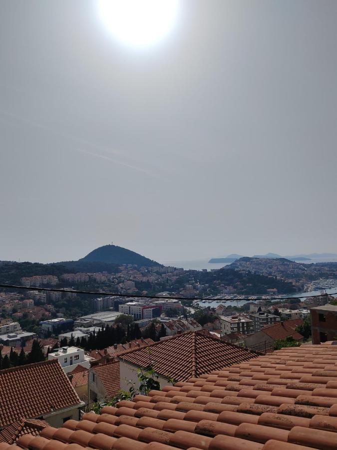 Mediterranean Vista Dubrovnik