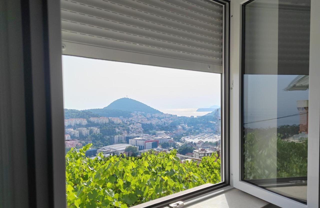 Mediterranean Vista *