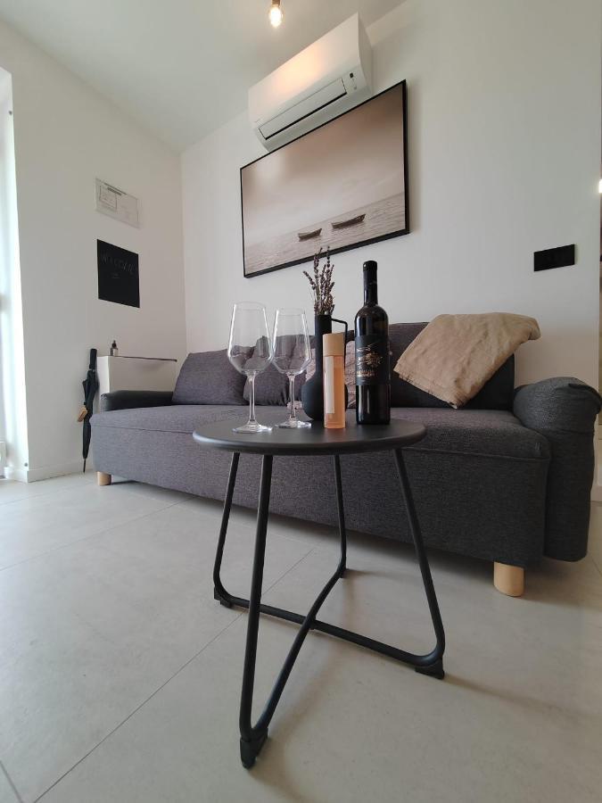 Apartment Mediterranean Vista Dubrovnik
